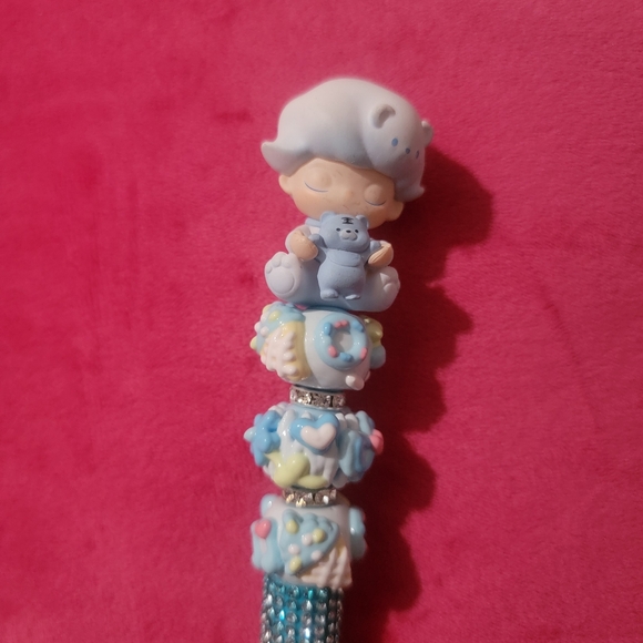 Diy Pen Dimoo Handmade - Picture 2 of 5